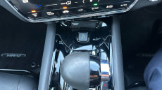 Honda HR-V 1.5 i-VTEC EX CVT 5dr Petrol Hatchback